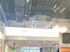 -柳叶刀烧烤(北大清华店)