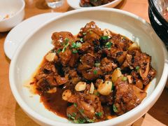 -渔乡米香·剁椒鱼头(四方坪店)