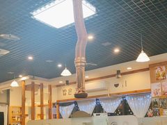 -首尔馆韩国料理(金童路店)