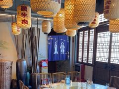 -二十八里太湖船菜(吉祥路店)