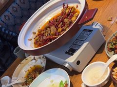 -印象鲵宴·张家界地标美食名片(溪布街店)