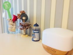 设施-瑜舍瑜伽连锁教室