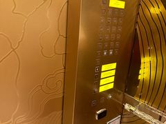 -上海静安香格里拉大酒店