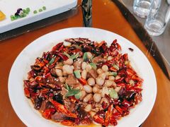 -尚宴(盛世广场·食尚街店)