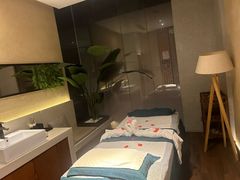 -新紫霞养生·影院足道·SPA(金山区店)