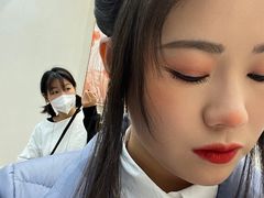 -天真蓝照相馆(五角场百联又一城店)