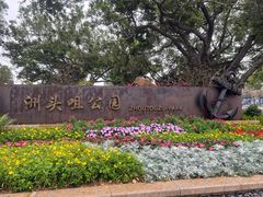 -洲头咀公园