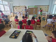 -井德幼儿园(韦伯豪园)