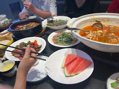 -明丰小渔馆(明月路店)