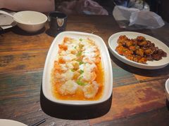 -外婆家(蓝色港湾店)