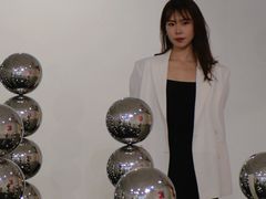 -chi K11艺术空间展览厅