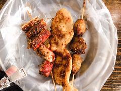 土豆-小朱麻辣串(益民街店)