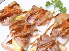 -上渔铁板烧(熙悦汇店)