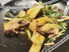 -啫神·广州地标美食(北京路店)