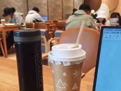 -去茶山(重庆万象城店)