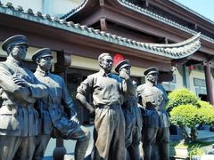 -蒋氏故居