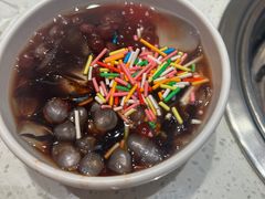 -龍歌自助小火锅(淮安楚州万达店)