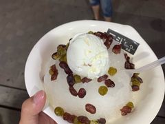 -二斗栗子(黄河道店)