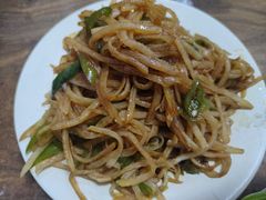 -大姨捞面(新安花园店)