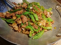 -老湘村·湖南土菜(天河维多利店)