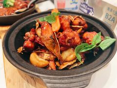 -鹿港小镇(悠唐店)