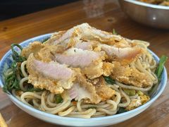 -瘦子桂林米粉店(总店)