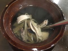 -龙老五汤店(站前西路店)