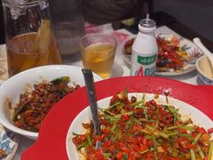 -匠熙小馆(崇文门店)