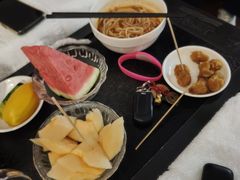 -上水足浴·芳疗(国贸店)