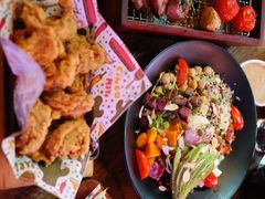 -Famous肥猫墨西哥音乐餐吧(五棵松华熙LIVE店)