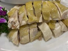 -點無缺茶楼·海鲜酒家(世博店)