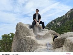 -北京凤凰岭