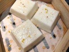 金陵状元方糕-金陵家宴·金陵春·南京菜(夫子庙店)