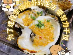 -小民大排档(光谷店)