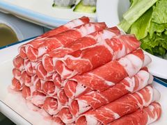 -天宜隆蘑菇宴火锅(石景山旗舰店)