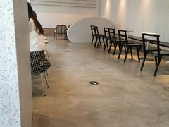 大堂-喜茶(南京仙林金鹰店)