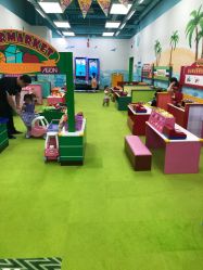 点击看大图 -莫莉幻想儿童乐园(青岛金茂湾店)