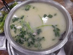 -红星光发煲仔饭(大石街店)