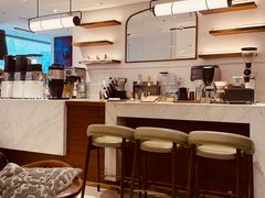 -Peet's Coffee皮爷咖啡(上海长风大悦城店)