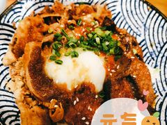澳洲雪花牛排饭-沼津港渔市(宏伊国际广场店)
