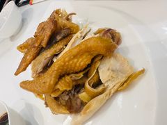 -东方饺子王(新奥购物中心店)