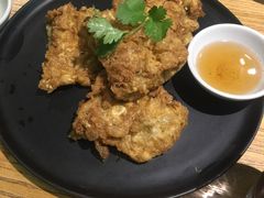 -潮粥荟·潮汕砂锅粥(朝阳大悦城店)