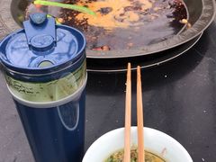 -楠柏弯休闲山庄(梨花溪店)
