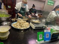 -马记清真肺片(玉林中横巷)