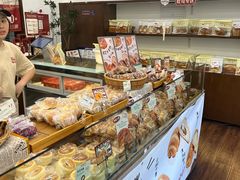 -富贵面包公司(运河店)