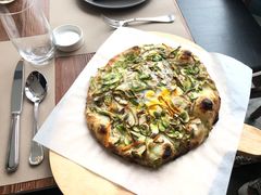 -Mercato莫卡多露台餐厅与酒吧(K11店)