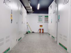 -迷你考拉仓自助小仓库(黄浦众鑫城店)