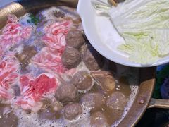 -四禧精酿烧烤串吧(大明湖店)