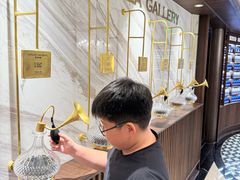 -CHARLIETOWN红茶公司(南京万象天地店)