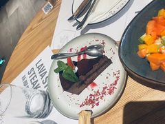 -原石牛扒·约会餐厅(龙城万科里店)